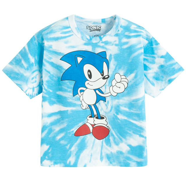 Комплект SONIC, цвят: Син