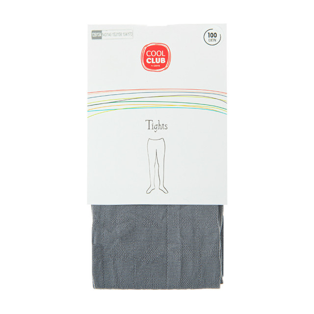 Чорапогащи, цвят: Графит