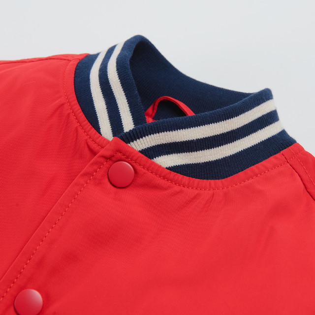 Яке, цвят: Микс