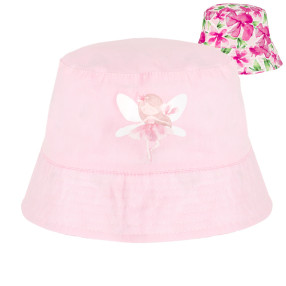 Шапка, цвят: Розов