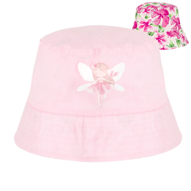 Шапка, цвят: Розов