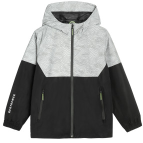 Яке, цвят: Микс