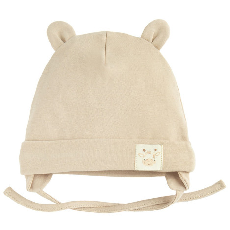 Шапка 2бр., цвят: Микс