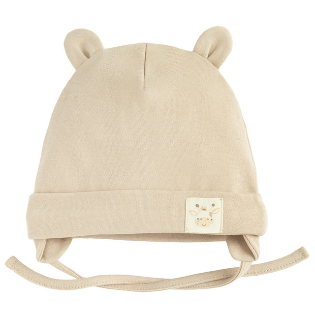 Шапка 2бр., цвят: Микс