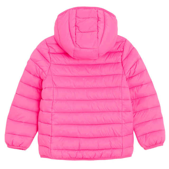 Яке, цвят: Розов