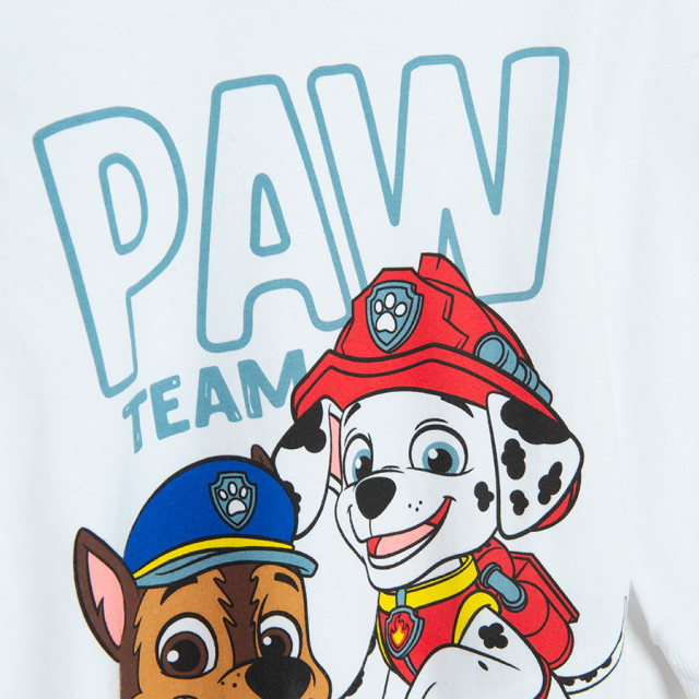 Пижама PAW PATROL, цвят: Микс
