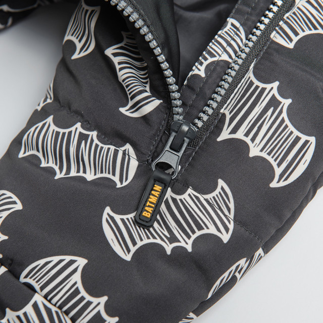 Космонавт BATMAN, цвят: Графит