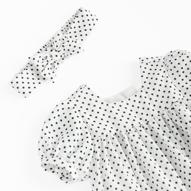 Комплект, цвят: Кремав