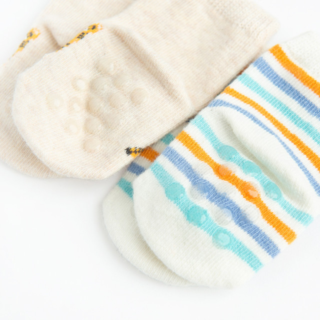 Чорапи 5бр., цвят: Микс