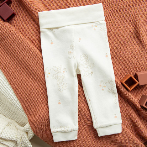 Ританки 2бр. MINNIE MOUSE, цвят: Микс