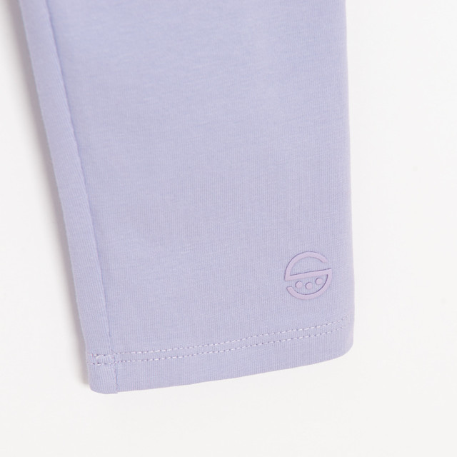 Клин, цвят: Розов