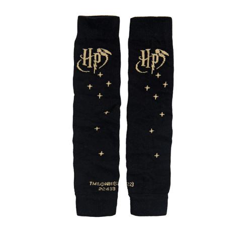 Гети HARRY POTTER, цвят: Черен