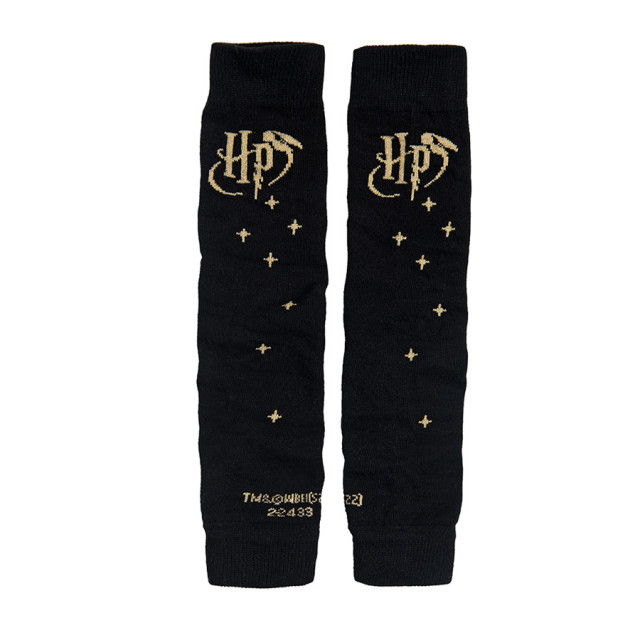 Гети HARRY POTTER, цвят: Черен