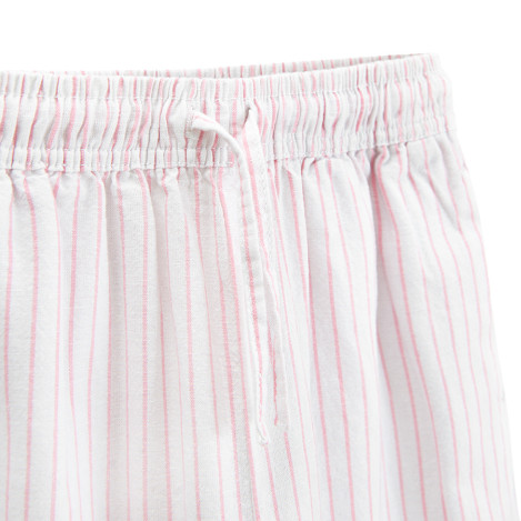 Панталони, цвят: Бял