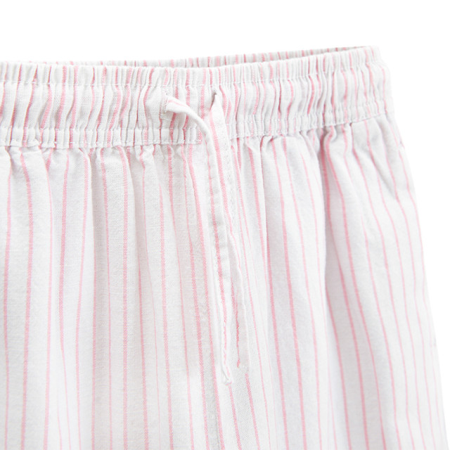 Панталони, цвят: Бял