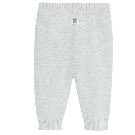 Ританки, цвят: Сив меланж