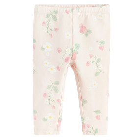 Клин, цвят: Розов