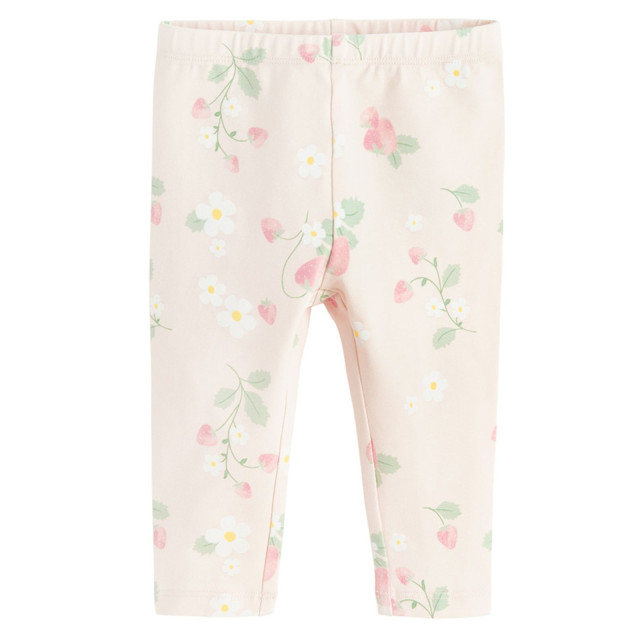 Клин, цвят: Розов