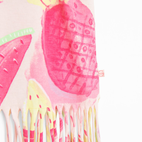 Блуза без ръкави, цвят: Микс