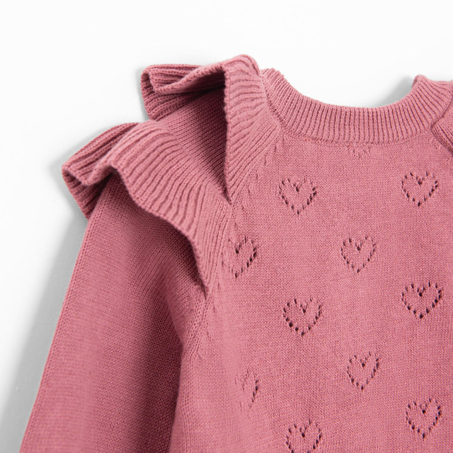 Жилетка, цвят: Кафяв