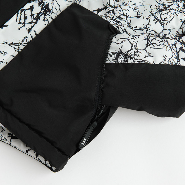 Ски яке, цвят: Микс