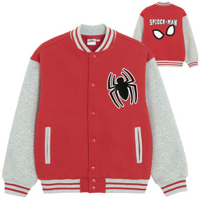 Яке SPIDER-MAN, цвят: Червен
