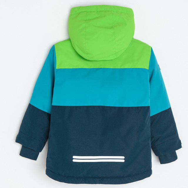 Ски яке, цвят: Микс