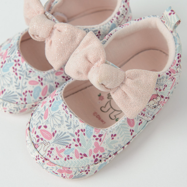 Пантофи WINNIE THE POOH, цвят: Микс