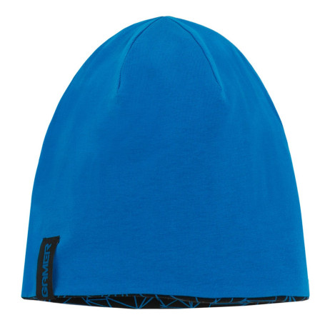 Шапка, цвят: Черен