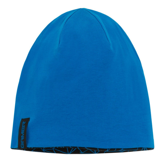 Шапка, цвят: Черен