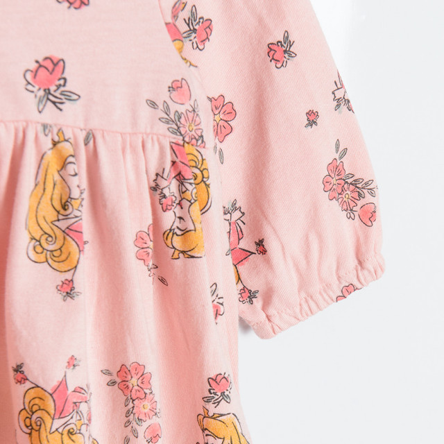 Комплект DISNEY PRINCESS, цвят: Микс