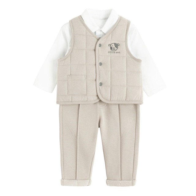 Комплект, цвят: Микс