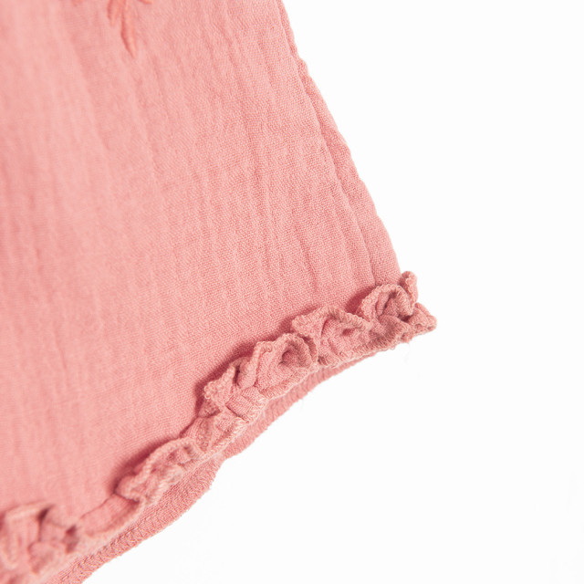 Шорти, цвят: Розов