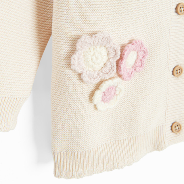 Жилетка, цвят: Бежов