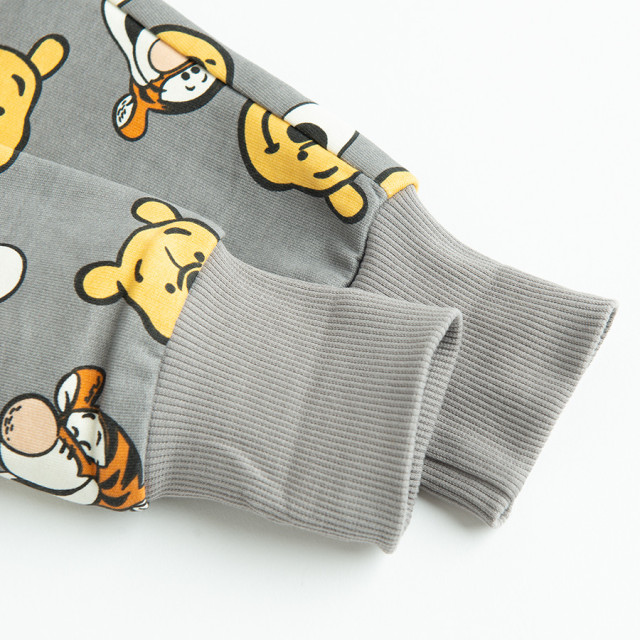 Спортен комплект 2бр. WINNIE THE POOH, цвят: Графит