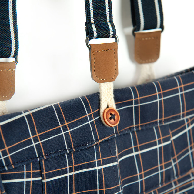 Комплект, цвят: Морско син