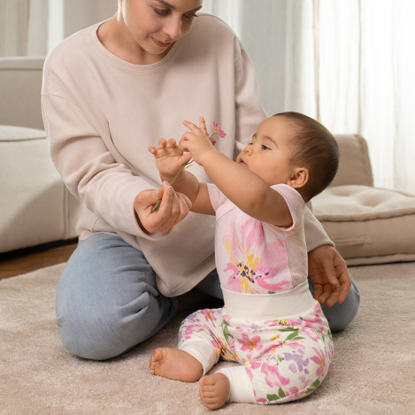 Ританки 2бр., цвят: Микс