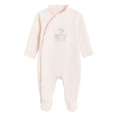 Гащеризон 2бр., цвят: Розов