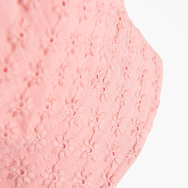 Шапка, цвят: Розов