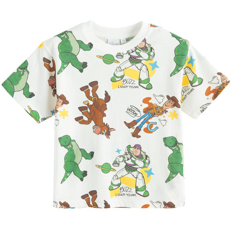 Комплект TOY STORY, цвят: Микс