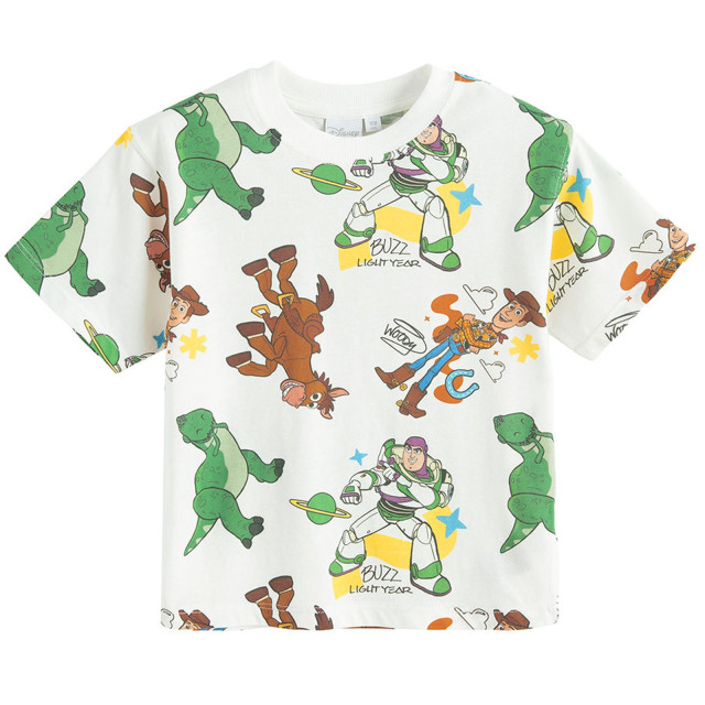 Комплект TOY STORY, цвят: Микс