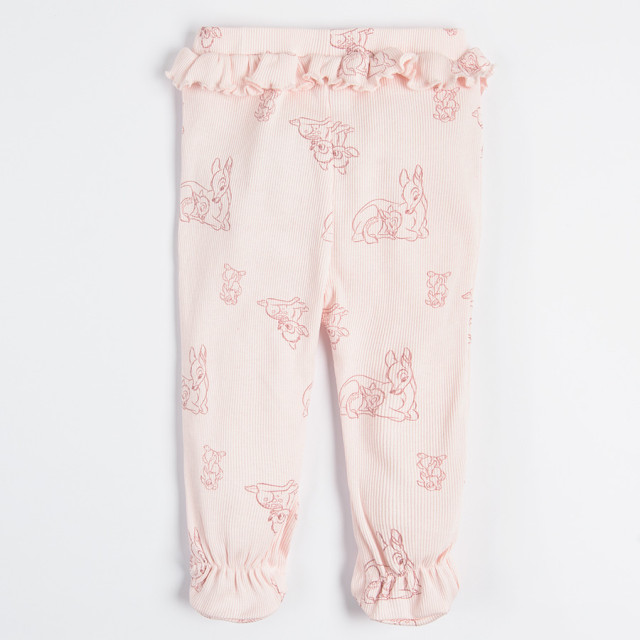 Ританки 2бр. BAMBI, цвят: Микс