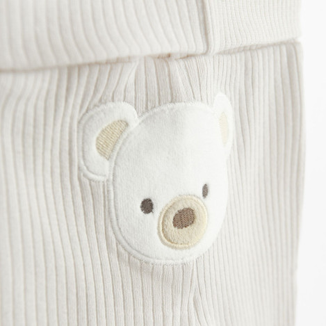 Ританки 2бр., цвят: Микс