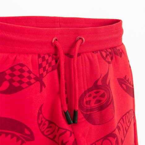 Спортен панталон 2бр. HOT WHEELS, цвят: Микс