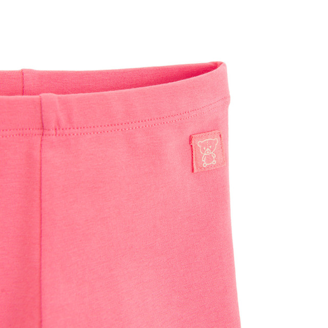 Клин, цвят: Коралов