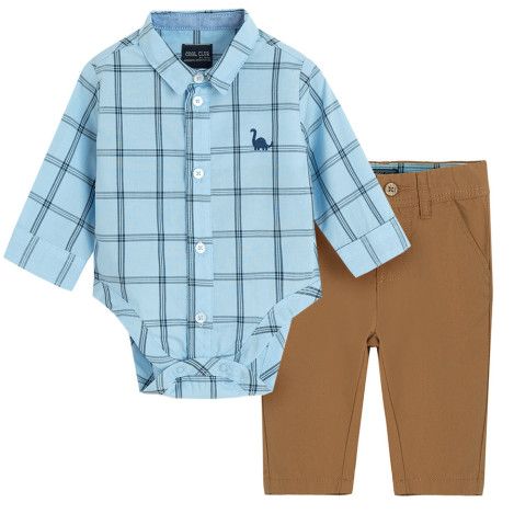 Комплект, цвят: Микс