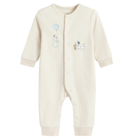 Гащеризон 2бр. 101 DALMATIANS, цвят: Микс