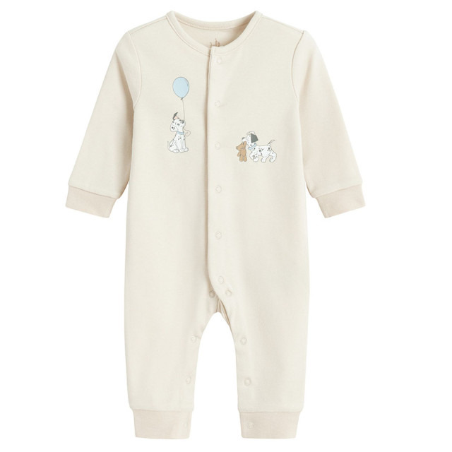 Гащеризон 2бр. 101 DALMATIANS, цвят: Микс