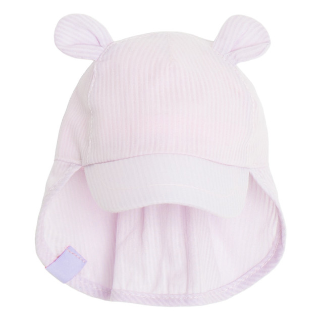 Шапка, цвят: Виолетов