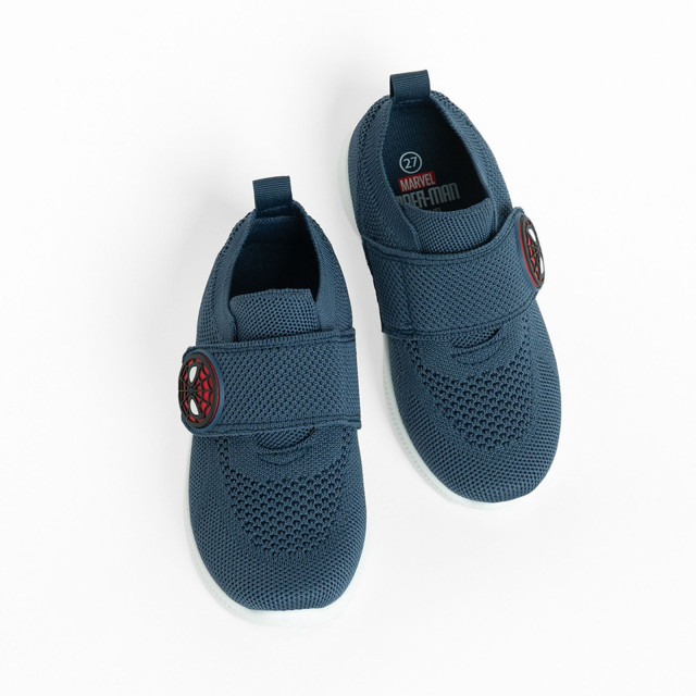 Спортни обувки SPIDER-MAN, цвят: Син